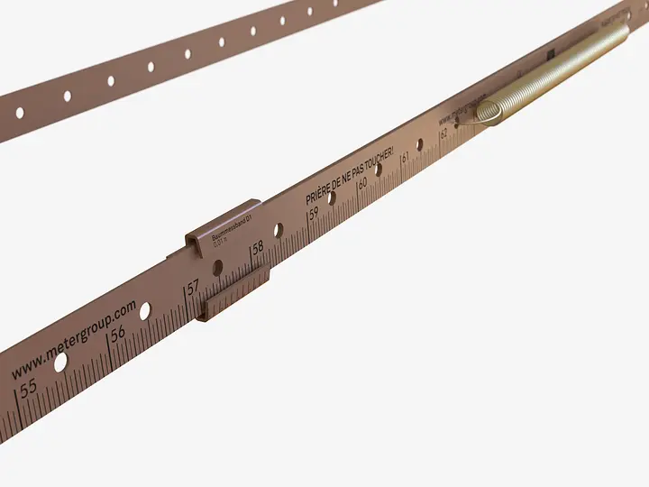 METER D1 DENDROMETRE