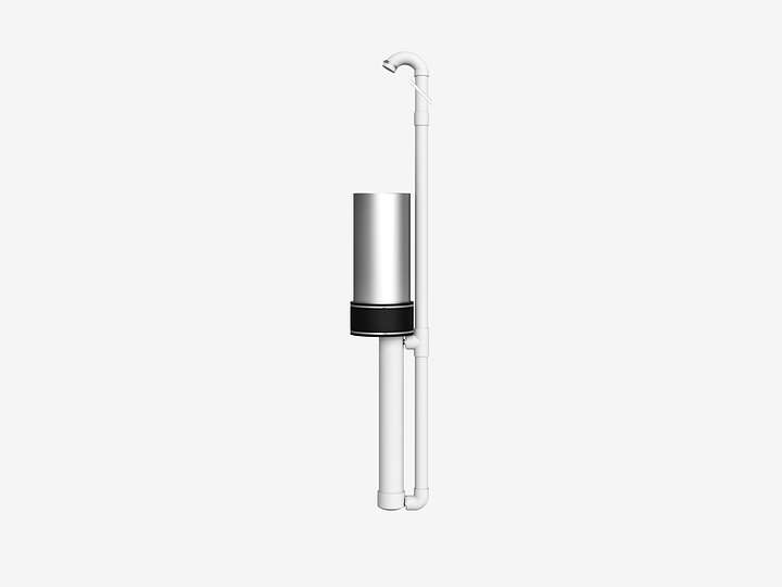 METER Drain Gauge G3 Lysimeter