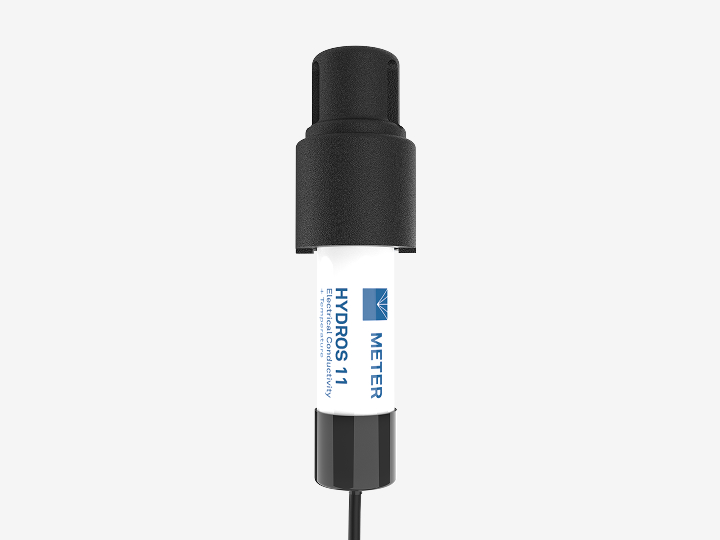 METER HYDROS