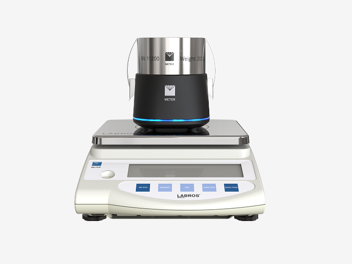 METER HYPROP