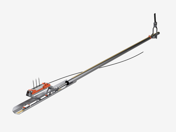 METER TEROS Borehole Installation Tool