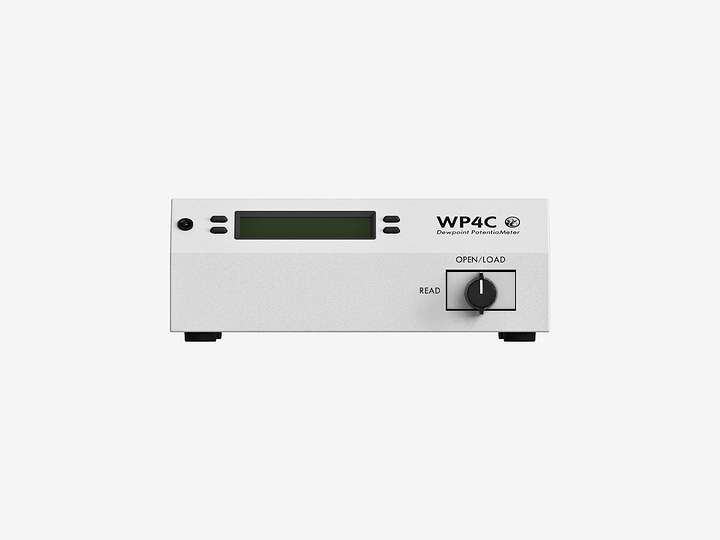 METER WP4C