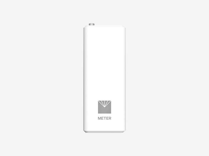 METER ZSC