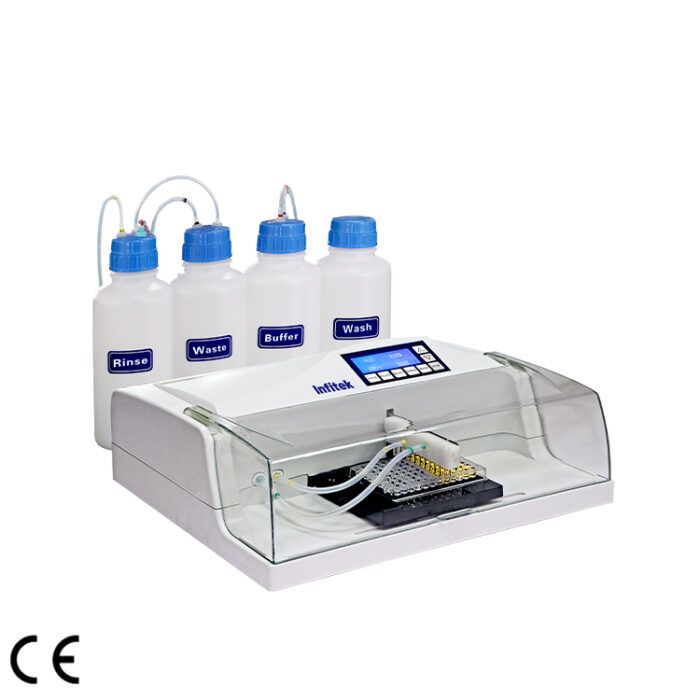Laveuse Elisa, MPW-H310, MPW-H320