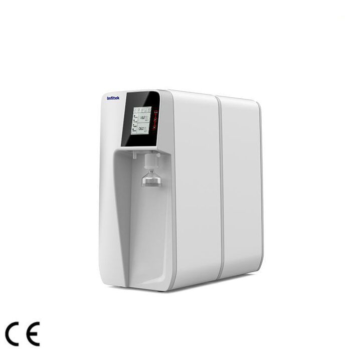 Purificateur d'eau ultra-pure, série LWP-S2