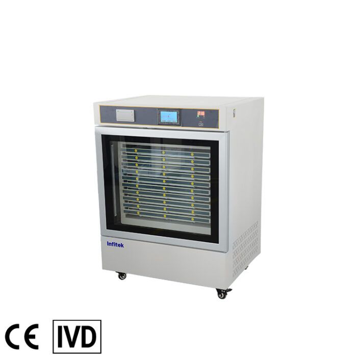 Incubateur oscillant pour plaquettes, POI-5II, POI-7, POI-20