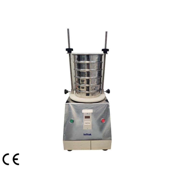 Tamis agitateur, TS-200