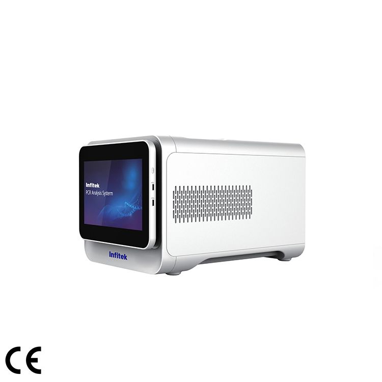 Système PCR en temps réel, PCR-Q96-6P