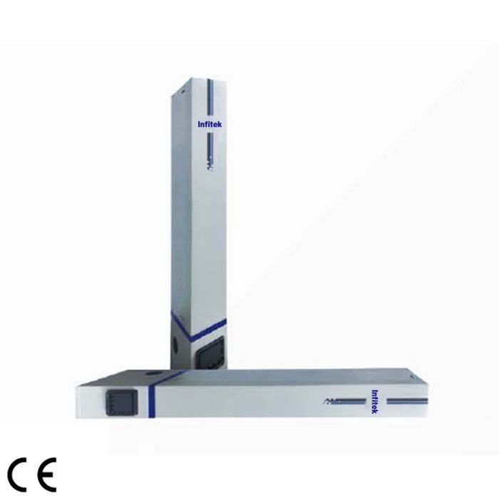 Chromatographie liquide haute performance, HPLC-1100