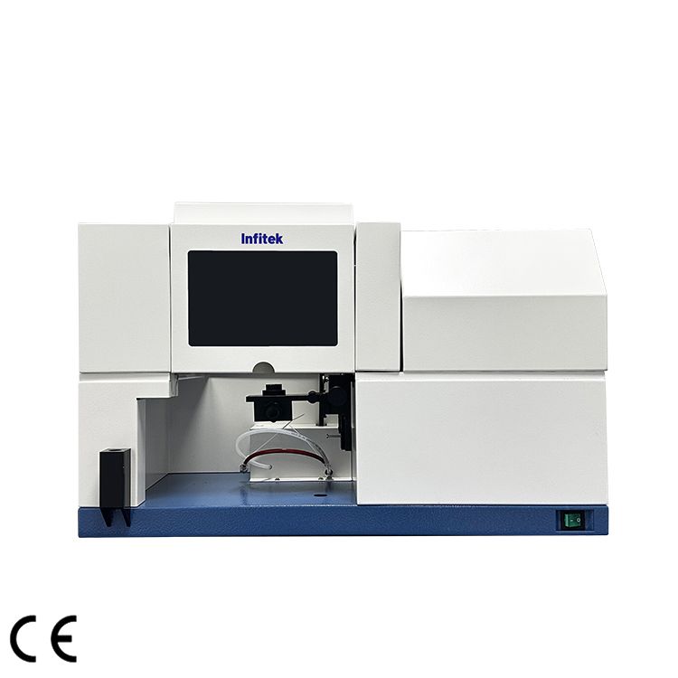 Spectrophotomètre d'absorption atomique, SP-IAA4530