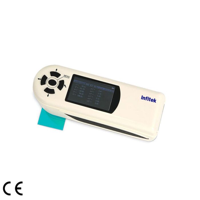 Colorimètre portable, SP-CLR200