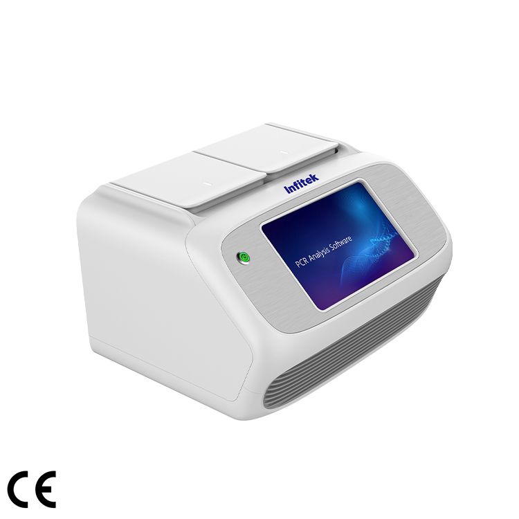 Système PCR en temps réel, série PCR-Q32