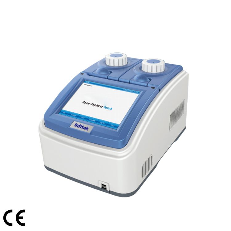 Machine PCR, PCR-482