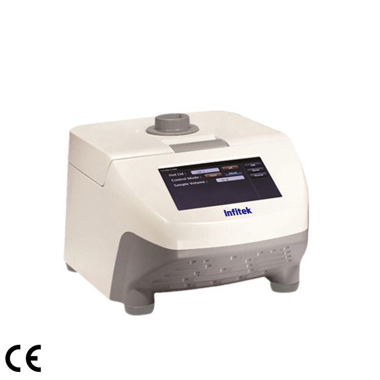 Machine PCR standard, PCRTC-S