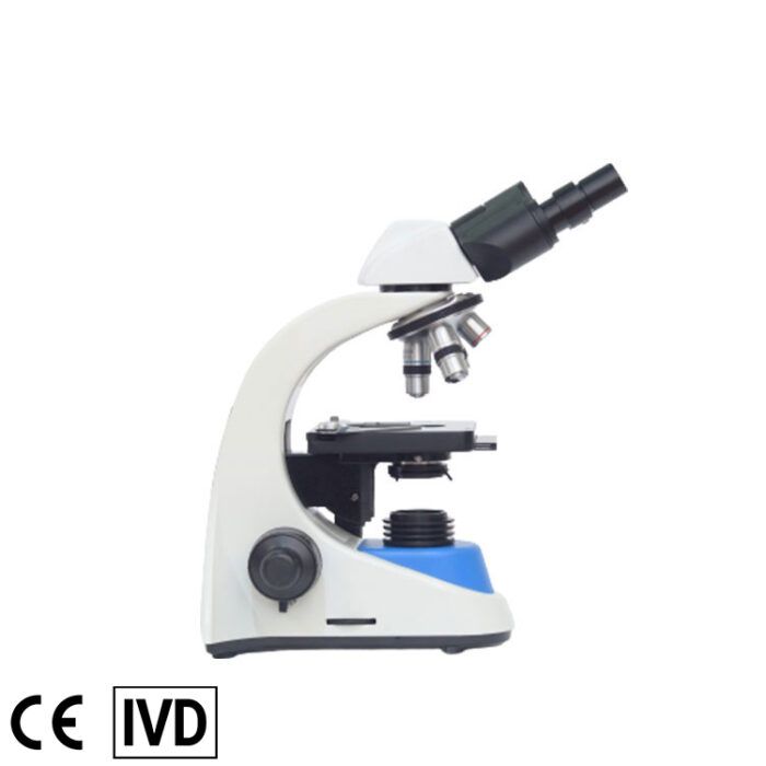 Microscope biologique, MSC-B208 (Siedentopf)