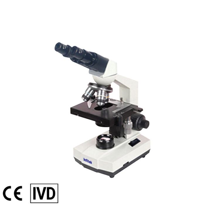 Microscope pédagogique, MSC-T08B