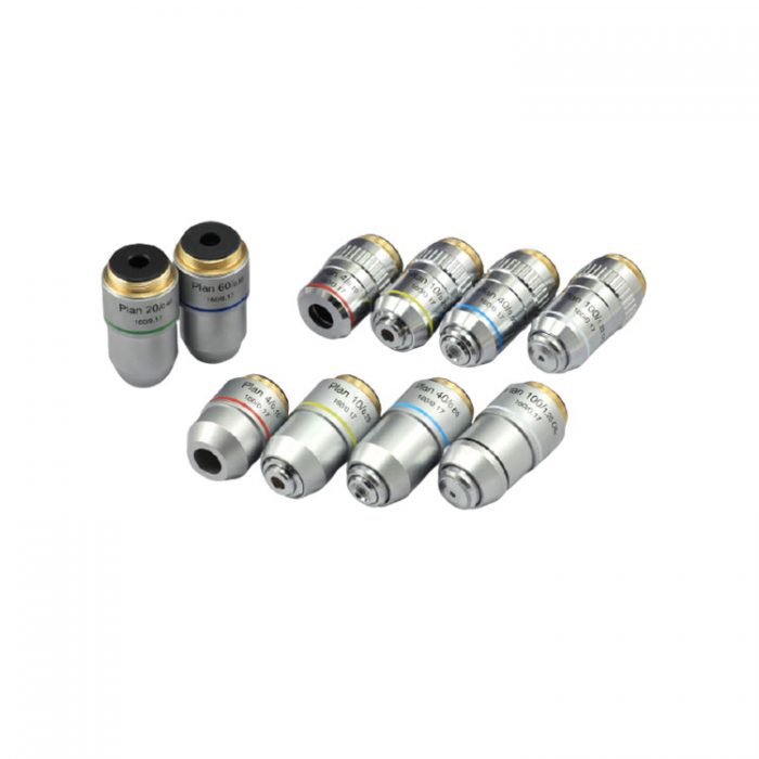 Microscope biologique, MSC-B208T (Siedentopf)