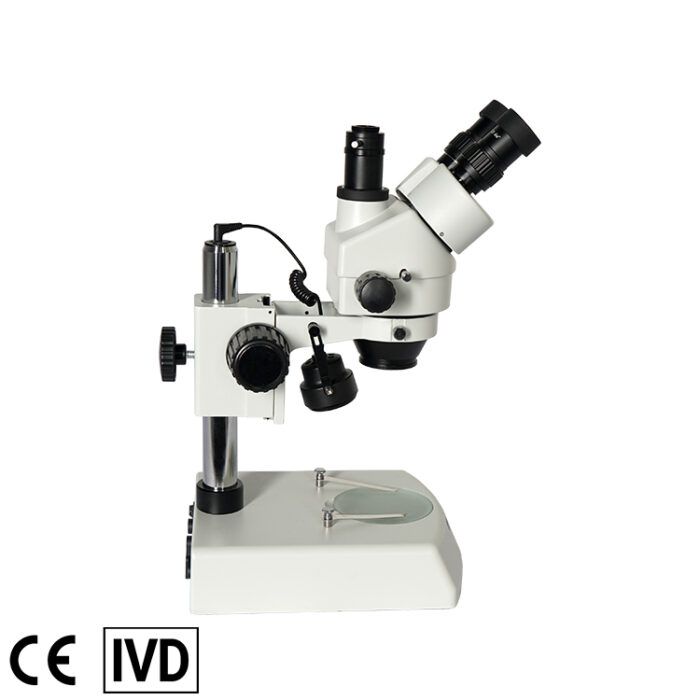 Microscope stéréoscopique (microscope de dissection), MSC-ST45T