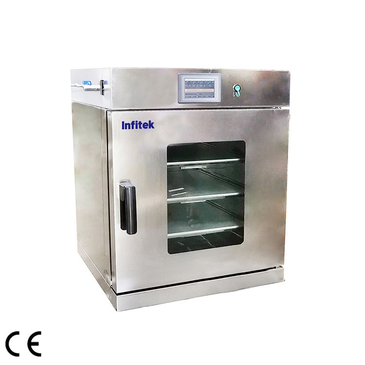 Four sous vide, DOV-55P, DOV-90P, DOV-55PV, DOV-90PV