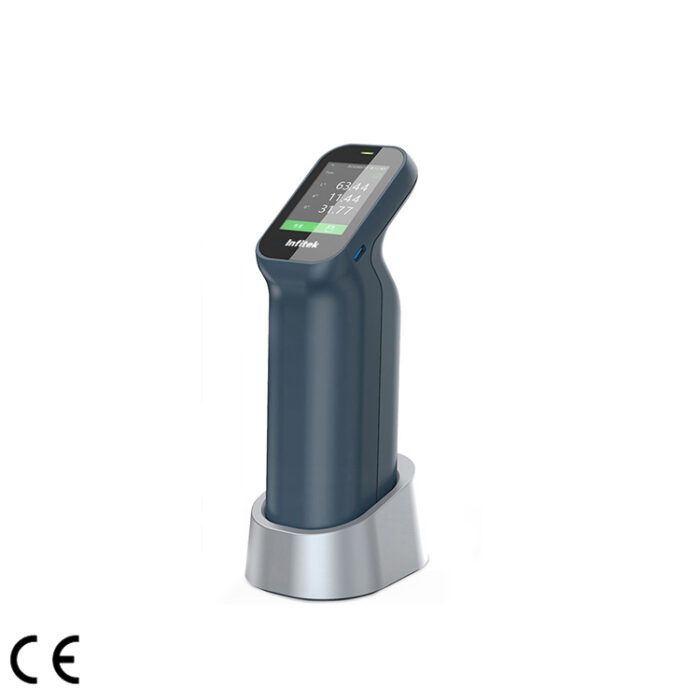 Colorimètre, SP-CLR420C, 421C, 422C