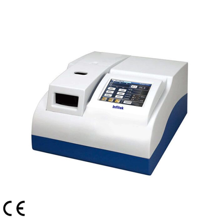 Appareil de mesure du point de fusion des microprocesseurs, MTP-3A