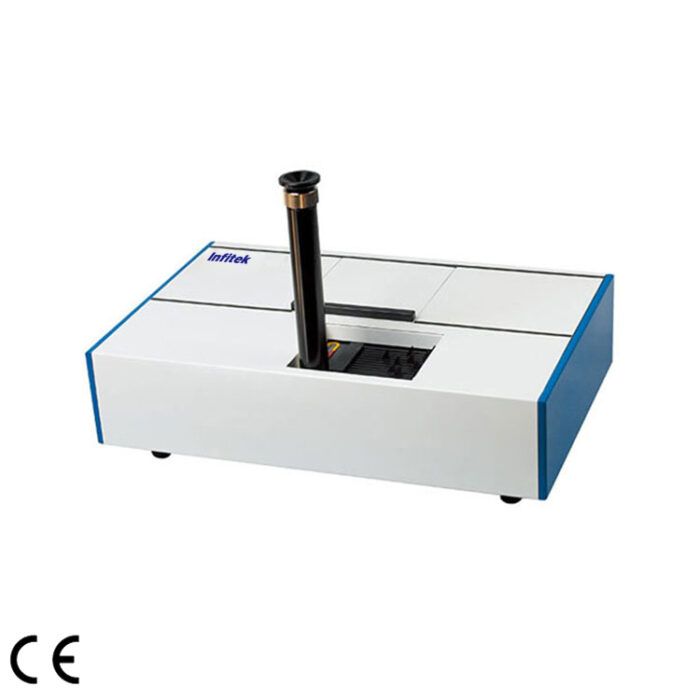 Tintomètre, CLR-T