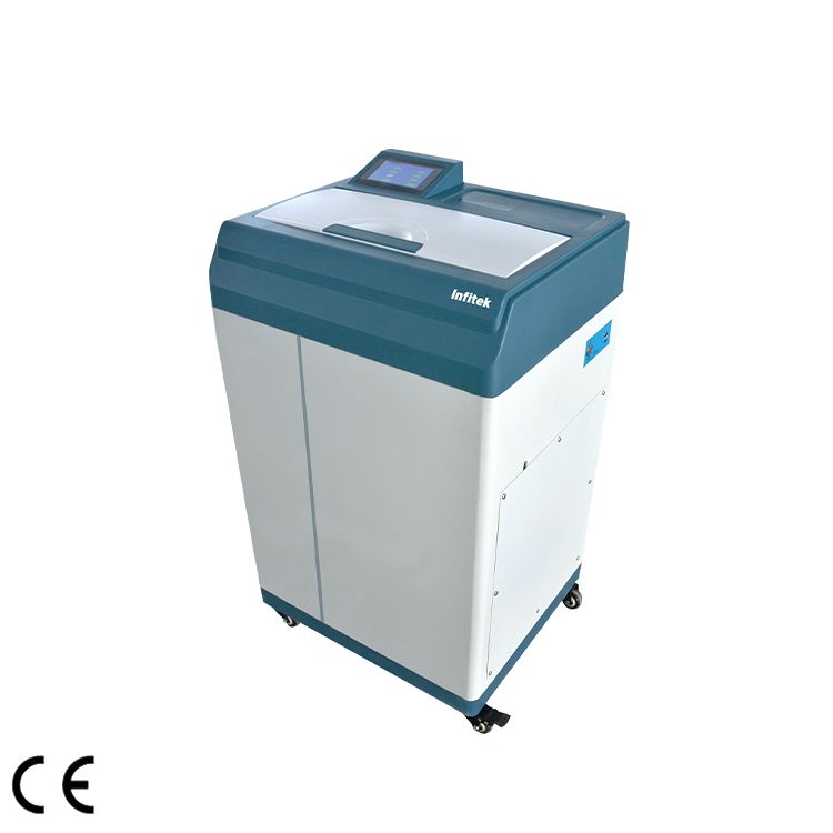 Dégivreurs à plasma, PTM-1WC (type bain-marie à circulation)