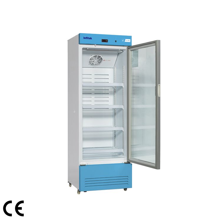 Réfrigérateur pharmaceutique/médical 2-8°C, PR5-370