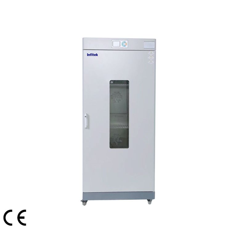 Four de séchage à air pulsé, série DOF-V420-V900 AB