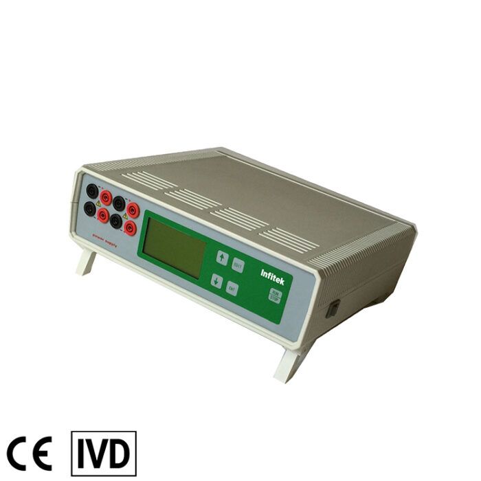 Appareil d'électrophorèse, GEP-PH-ECP3000