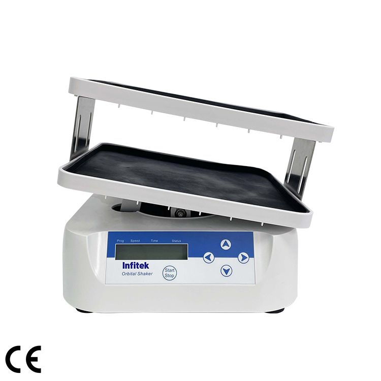 Shaker à bascule SHK-R0525