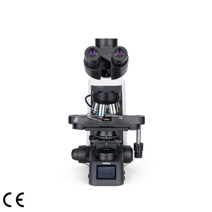 Microscope biologique, MSC-B45