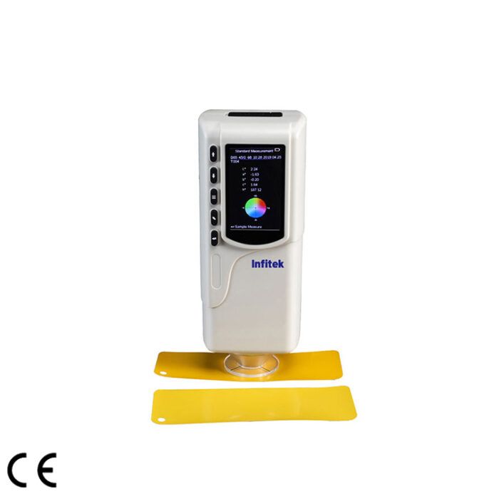Colorimètre portable, SP-CLR145