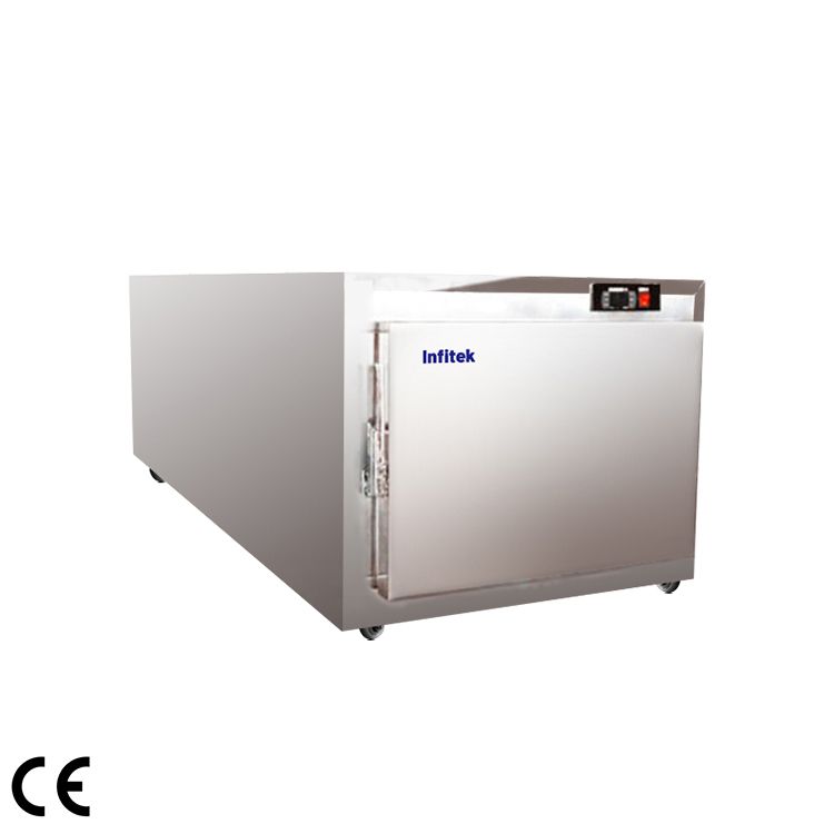 Réfrigérateur mortuaire, MCFR-1000 (1 cadavre)