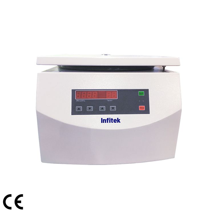 Centrifugeuse à basse vitesse, balance automatique, CFG-4BA