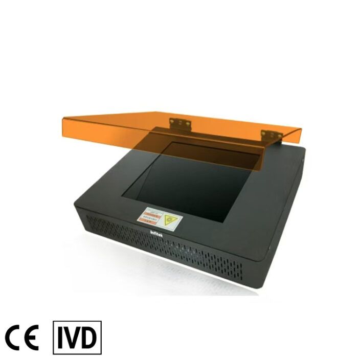 Transilluminateur UV, GEP-UV1 GEP-UV2