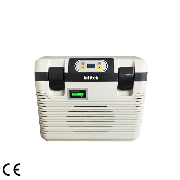 Incubateur oscillant pour plaquettes, POI-3