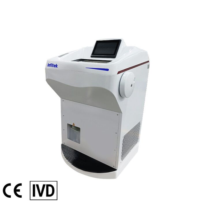 Cryostat, RMT-R300