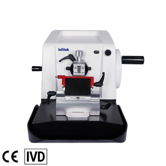 Microtome rotatif, RMT-M260