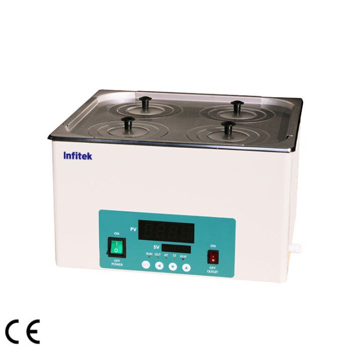 Bain-marie, WB-2R4H-15