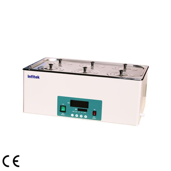 Bain-marie, WB-2R6H-25