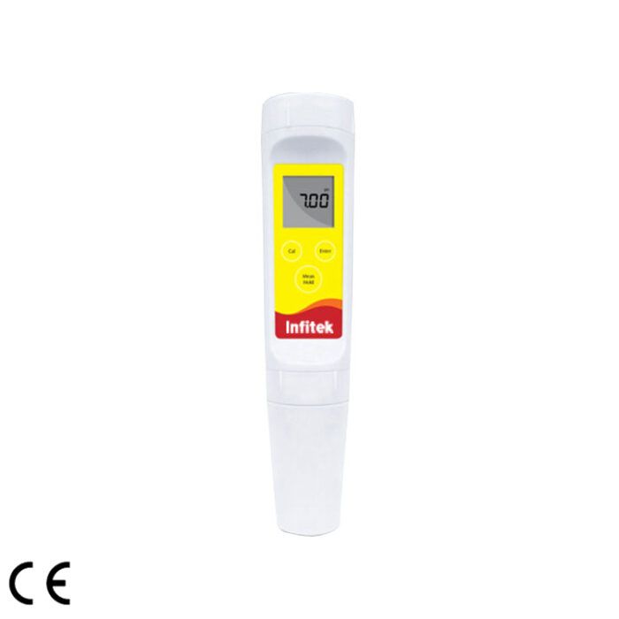 Testeur de pH de poche, économique, PH-P20F