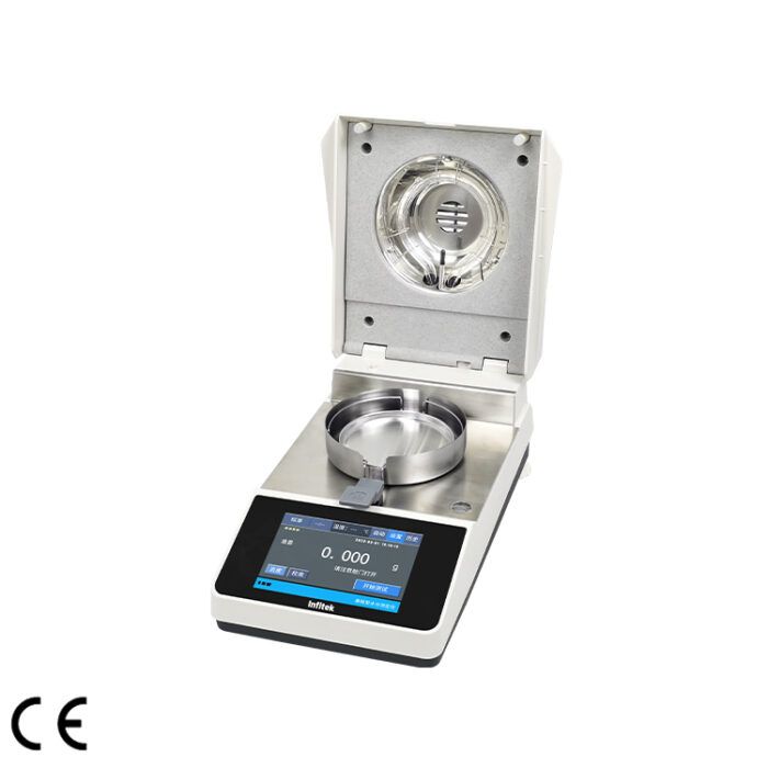 Testeur d'humidité, série MCA110-T