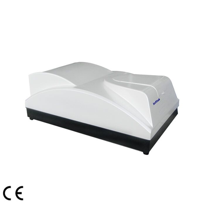 Analyseur de taille de particules par nano-laser, DLS PSA-N802