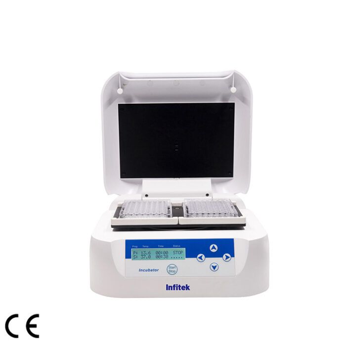 Incubateurs à microplaques, DBI-P80-2II
