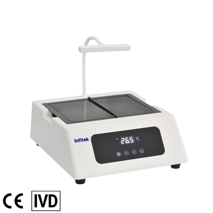 Bain-marie à flottaison, TSB-1