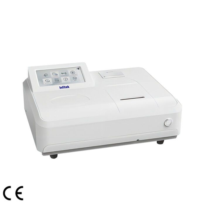 Analyseur de qualité de l'eau multiparamètre, BEP-WQ2000