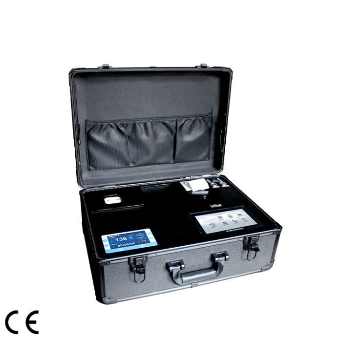 Analyseur multiparamètre mobile, BEP-M1000Y