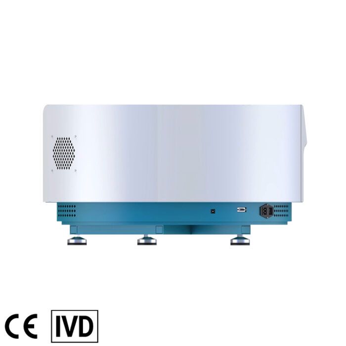 Extracteur d'acides nucléiques automatique, NAE-0196