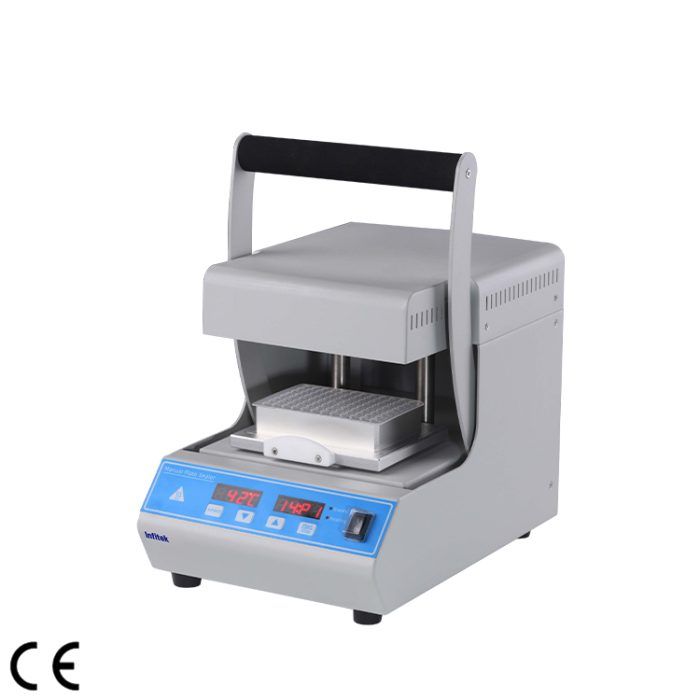 PCR, scelleuse thermique pour microplaques, SLM-P200